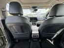 Kia Sportage SX 2.0L