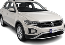 Volkswagen T-ROC LIFE 2023 | AED 919/Month | 0 DP | 30 Day Return | Warranty | Service History