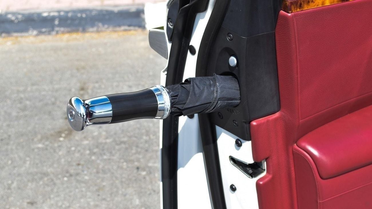 رولز رويس جوست | 2010 | GCC Specs Emirates | Super Mint Condition | NO Accident | Low Milage