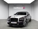 رولز رويس جوست Black Badge 6.6L