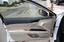 Toyota Camry 2024 Toyota Camry LE 2.5L V4