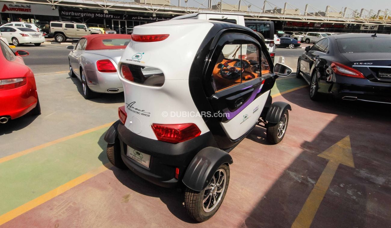 Zhejiang Litong Rayttle E28