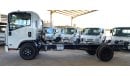 Isuzu NPR Isuzu NPR Chassis  71 4.6L