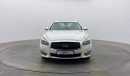 Infiniti Q70 LUXURY 3.7 | Under Warranty | Free Insurance | Inspected on 150+ parameters