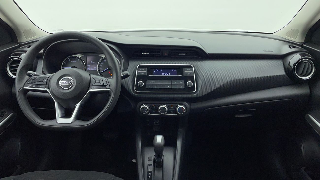 Nissan Kicks S 1.6 | Zero Down Payment | Free Home Test Drive