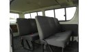 Toyota Hiace 2013 14 seats Ref# 287