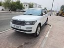لاند روفر رينج روفر HSE LE