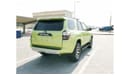 Toyota 4Runner Toyota 4Runner  - 2023 - Green