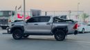 Toyota Hilux MODIFIED TO GR SPORTS 2024 MODEL | RHD | 2.8L DIESEL | 2022 | ROOF MOUNTED LED STRIP LIIGHTS