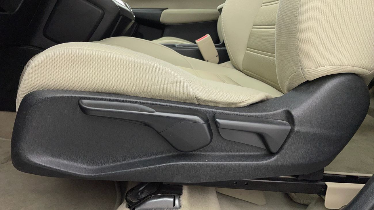 هوندا سي آر في EX 2.4 | بدون دفعة مقدمة | اختبار قيادة مجاني للمنزل