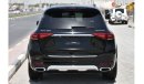 Mercedes-Benz GLE 350 FACELIFT 2024 AMG | EXCELLENT CONDITION | WARRANTY