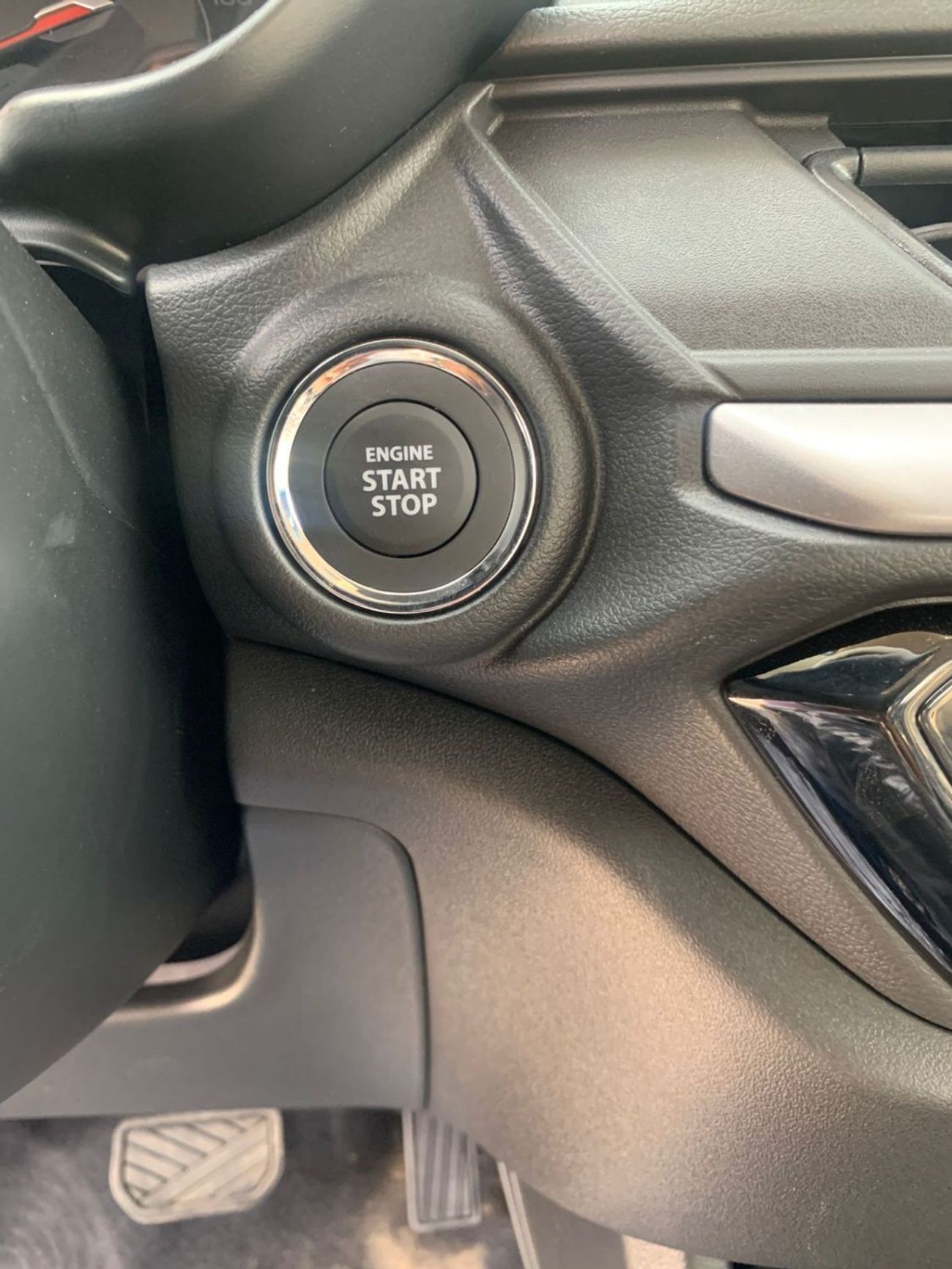 Suzuki Swift Swift 1.2L GLX