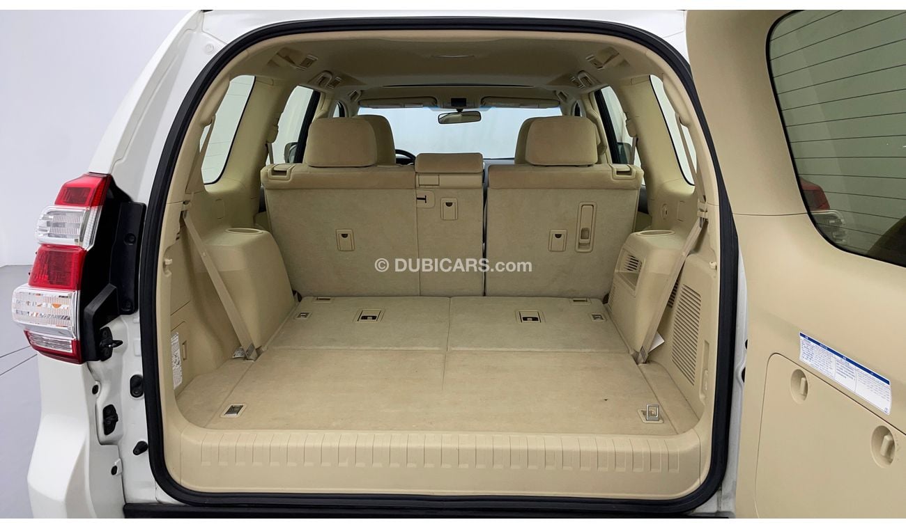 تويوتا برادو GXR 4 | بدون دفعة مقدمة | اختبار قيادة مجاني للمنزل