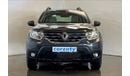 Renault Duster PE