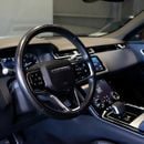 لاند روفر رينج روفر فيلار AED 3,065 p.m • 0% Downpayment • Velar R-Dynamic • 1 Year Warranty • Full Service History