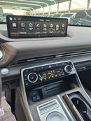 Genesis GV80 Prestige 2.5L AWD