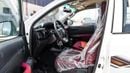 تويوتا هيلوكس 2.4L 4x4 Manual Transmission Diesel