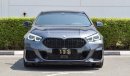 BMW M235i XDrive / Warranty and Service Contract / GCC Specifications