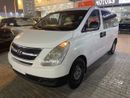 Hyundai H-1 GCC