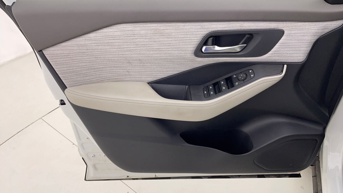 Nissan XTrail S 2.5L (169 HP) FWD (5 Seater) 2023 S | AED 1235/Month | 0 DP | 30 Day Return | Warranty | Service H