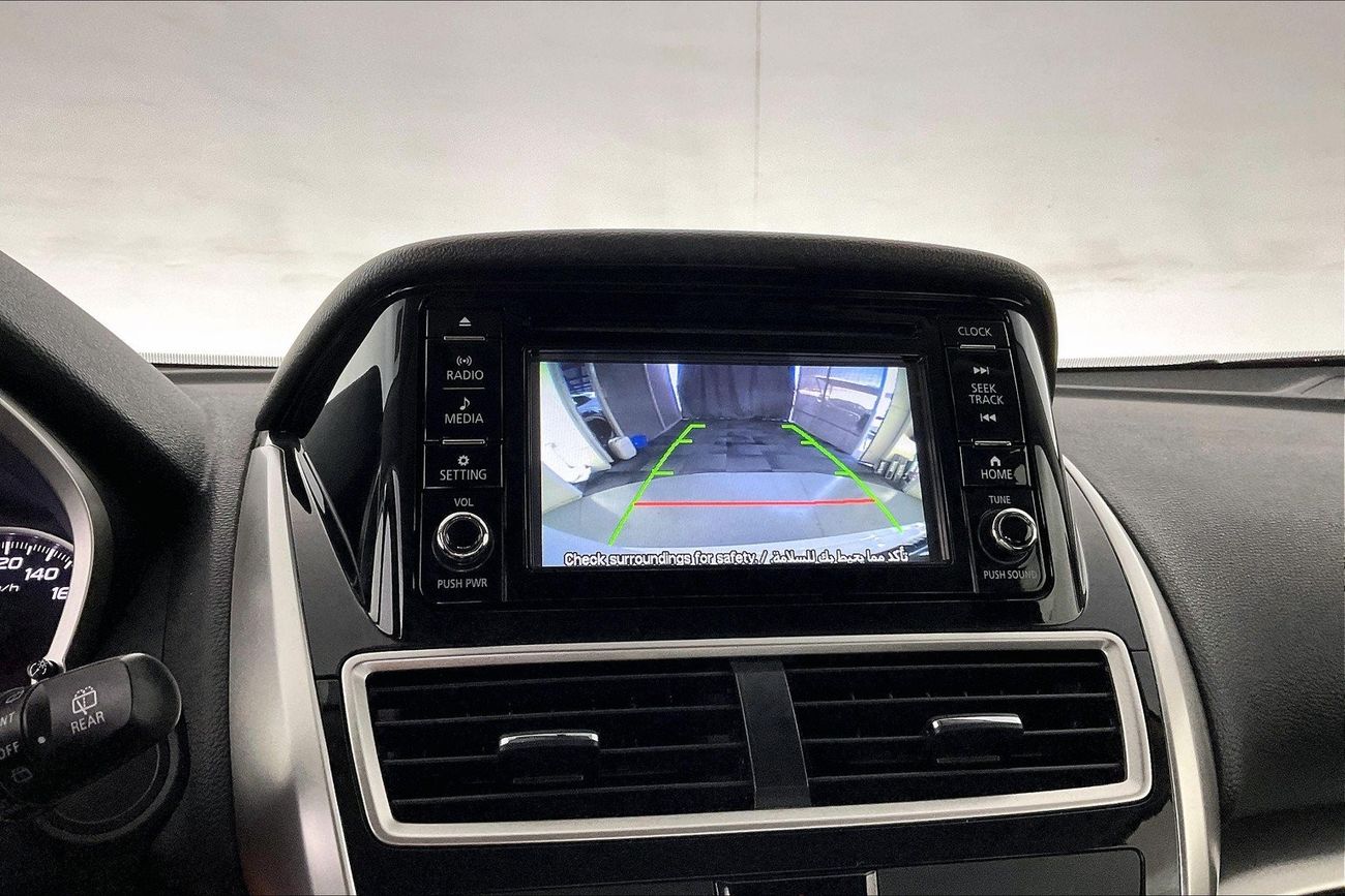 Honda Accord EX | 1 year free warranty | 0 Down Payment