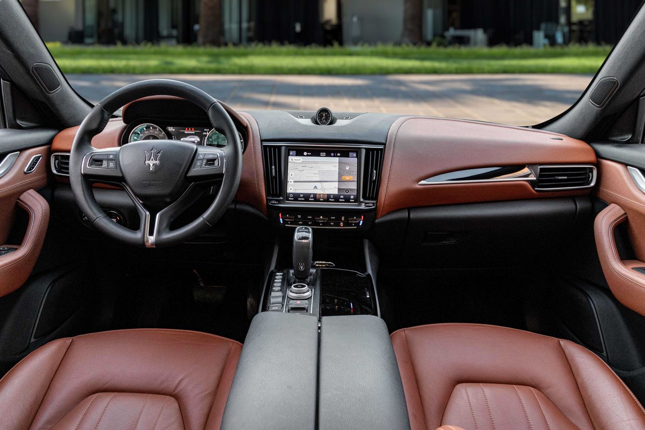 Maserati Levante Levante GT Hybrid | 3,428 P.M | 0% Downpayment | Under Warranty!