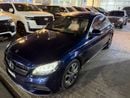 Mercedes Benz C300 STD