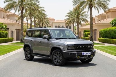 جيتور T2 PHEV كارس24 هي سوق ضخم للسيارات المستعملة موثوق ومضمون ٪كارس24 هي سوق ضخم للسيارات المستعملة موثوق ومضمون