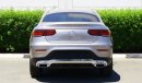 Mercedes-Benz GLC 200 AMG 4Matic | 2022 - Brand New