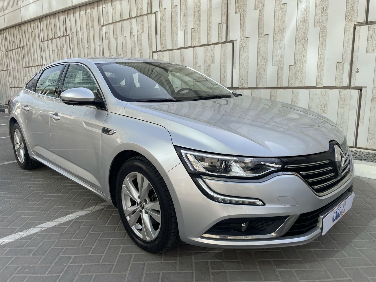 Renault Talisman 1600