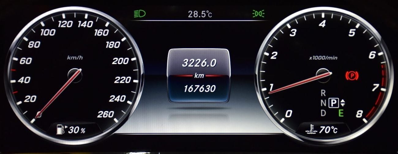 Mercedes Benz S550 EXCELLENT DEAL for our Mercedes Benz S550 ( 2016 Model ) in White Color American Specs