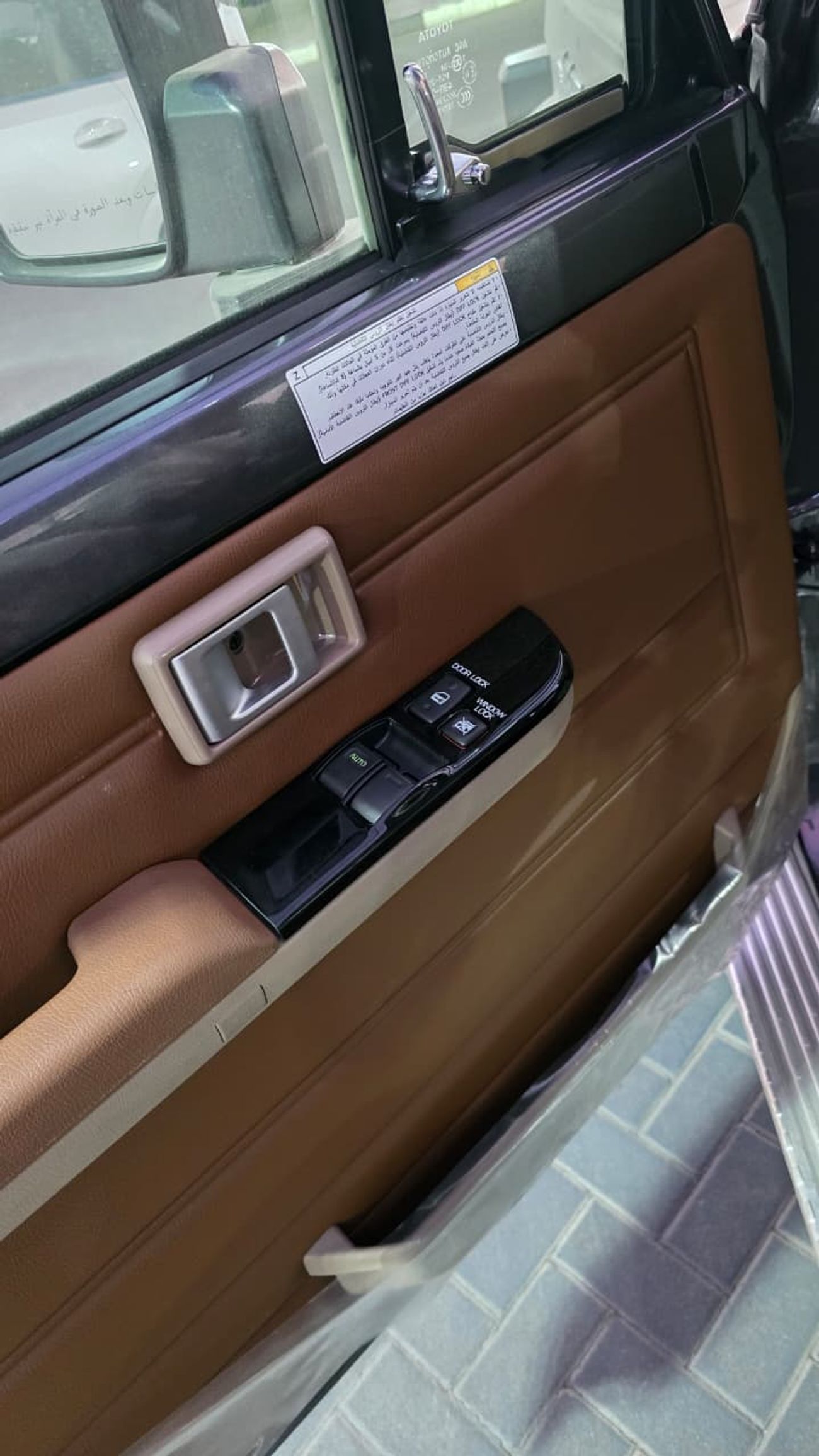 Toyota Land Cruiser Pick Up SC 4.0L