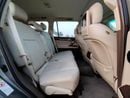 لكزس GX 460 Well Maintained GX 460 | GCC Specs | Reliable V8 Luxury SUV With Low KM
