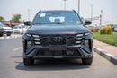 هيونداي توسون Hyundai Tucson N line 2025 1.5L Turbo Petrol