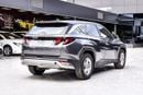 Hyundai Tucson SMART PLUS Korean Specs | Clean Title | 7K KM | Gray | هيونداي توسان وارد كوري