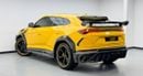 لامبورغيني اوروس STD 2020 Lamborghini Urus, Warranty, Full Lamborghini Service History, Very Low Km, Japanese