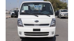 Kia K2700 KIA K2700/MODEL: 2021/DIESEL