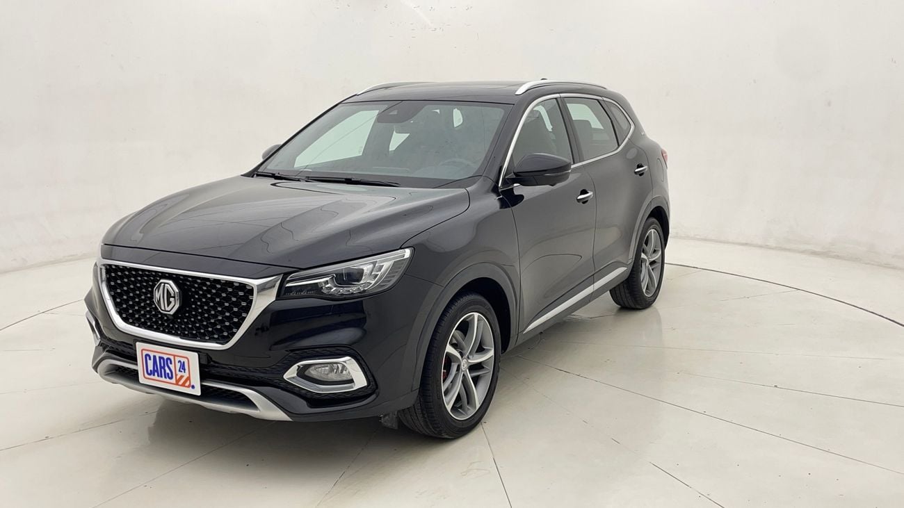 MG HS LUXURY 2 | Zero Down Payment | Home Test Drive