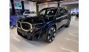 بي أم دبليو XM BMW XM 2023 / GCC / Under Warranty (Sculptural Headliner)