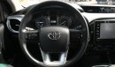 Toyota Hilux TOYOTA HILUX NEW 2023 TOYOTA HILUX 2.4L SR5 DIESEL FULL OPTION 4X4 AUTOMATIC ZERO KM