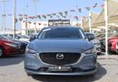 مازدا 6 مازدا 6 موديل 2023 - خليجى - بدون حوادث - محرك 2.5L - بحاله ممتازه