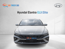 Hyundai Elantra Hyundai Elantra GLX Elite 2025 - Silver - 1.5L V4(Export)