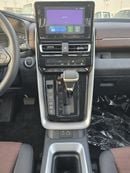 Toyota Innova 2.0L HyCross 7S Hybrid