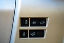 Toyota Land Cruiser 2026 Toyota Land Cruiser GXR Hybrid 3.5L Twin-Turbo V6
