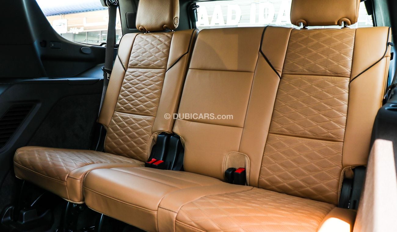 كاديلاك إسكالاد 600