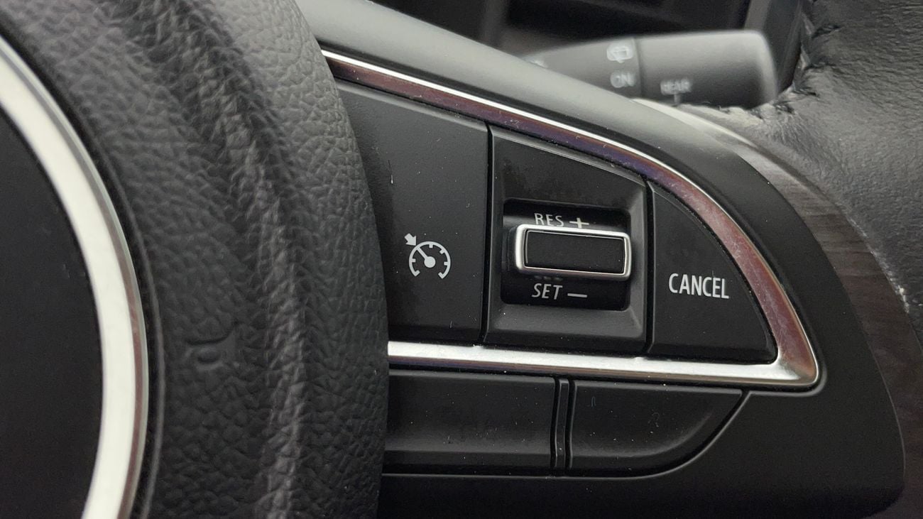 Suzuki Ertiga 1.5L GLX 2024 GLX | AED 784/Month | 20% DP | 30 Day Return | Warranty | Service History