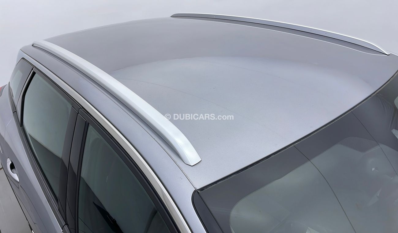 Peugeot 3008 ACTIVE 1.6 | Under Warranty | Inspected on 150+ parameters