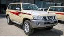 Nissan Patrol Safari VTC 4800