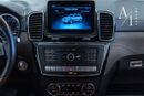 Mercedes-Benz GLS 500 Std 4.7L 2016 Mercedes GLS 500 4Matic, Full Option, Excellent Condition,GCC Specs