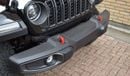 Jeep Wrangler RUBICON (4-Door) 2.0L Petrol, 4WD 8A/T | 2026 Model | Only for Export